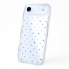Funda Perlitas Multicolor para iPhone Air