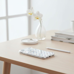 Funda Perlitas Multicolor para iPhone Air