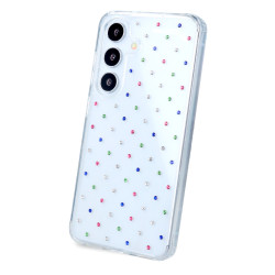 Funda Perlitas Multicolor para Samsung Galaxy A56 5G