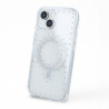 Funda Perlita Compatible con Magsafe Glitter para iPhone 14