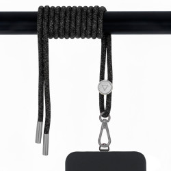 Accessorio tracolla Premiun brillante  - La Casa de Las Carcasas, Accessori e Cover per cellulari