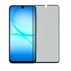 Cristal Templado Completo Antiespía para Samsung Galaxy A17