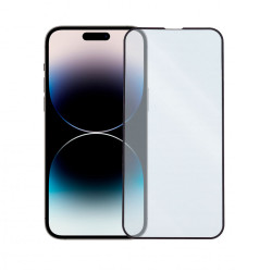 Cristal Templado Cristal Ultra Resistente para iPhone 15 Pro Max