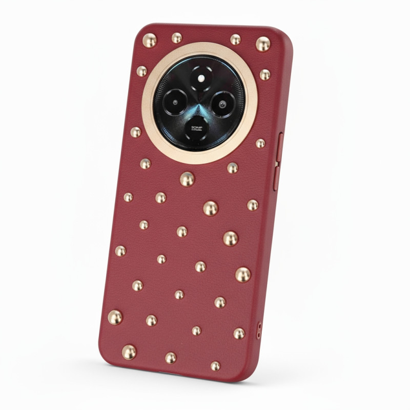 Funda Tachas para Xiaomi Redmi 14C