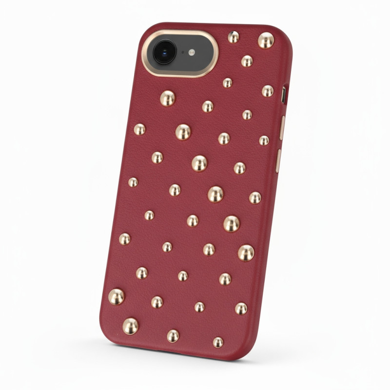 Funda Tachas para iPhone 16e