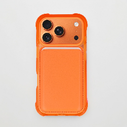 Portatessere per telefoni Compatibile con MagSafe