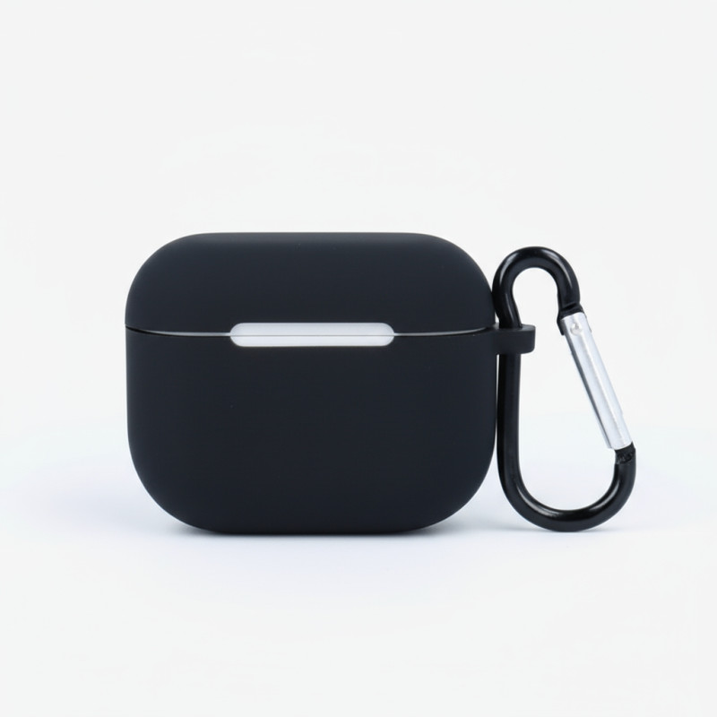 Cover per Auricolari Wireless Pro in Silicone compatibile con Airpods Pro