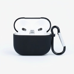 Cover per Auricolari Wireless Pro in Silicone compatibile con Airpods Pro