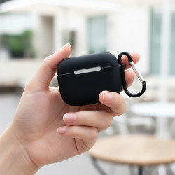 Cover per Auricolari Wireless Pro in Silicone compatibile con Airpods Pro