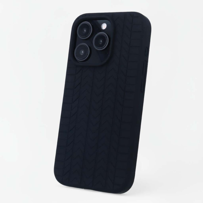 Funda Funda Tread Style para iPhone 15 Pro Max