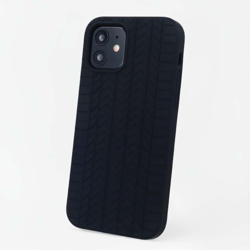 Funda Funda Tread Style para iPhone 12