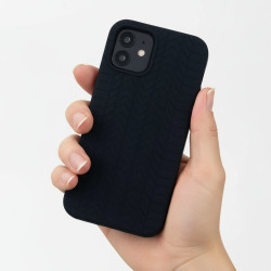 Funda Funda Tread Style para iPhone 12