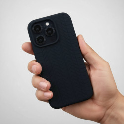 Funda Funda Tread Style para iPhone 13 Pro Max