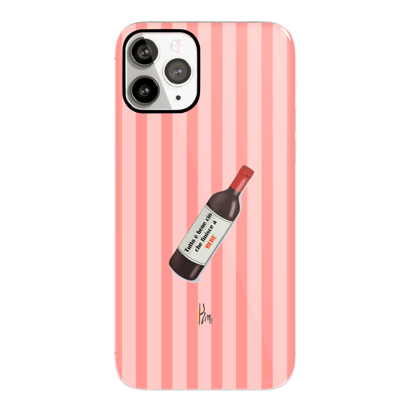 Cover ufficiale Heat KIMI85 - Tutto è bene