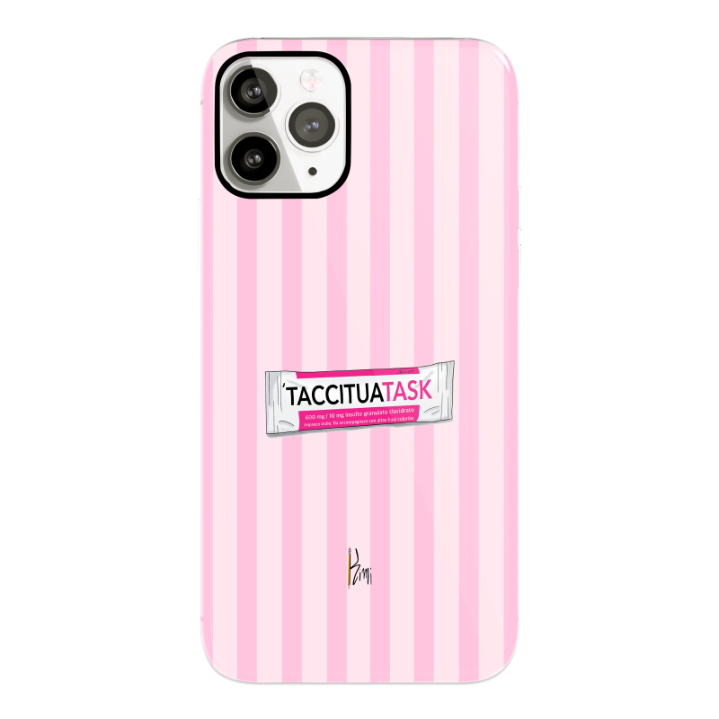 Cover ufficiale Heat KIMI85 - TacciTuaTask