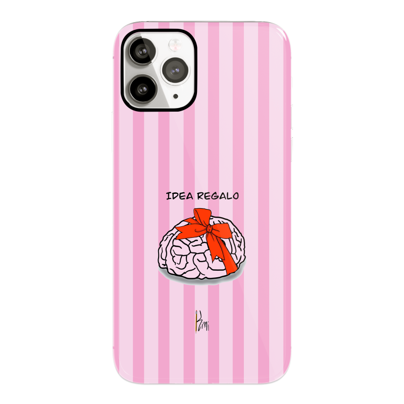 Cover ufficiale Heat KIMI85 - Idea Regalo