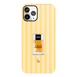 Cover ufficiale Heat KIMI85 - Acqua di Lourdes