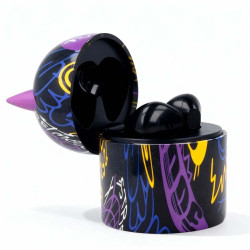 Auricolari wireless - Auricolari Wild Pods