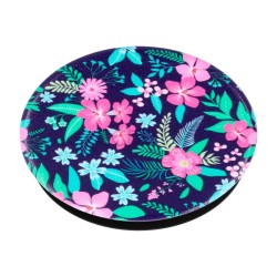 PopSocket Basic Floral Chill