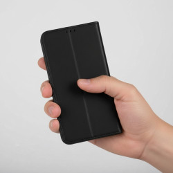 Funda Libro Suave para Honor 200 Smart 5G