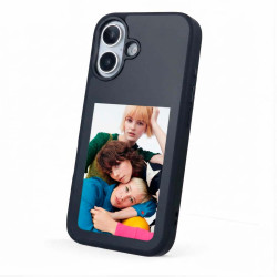 Funda Pixy Case para iPhone 16
