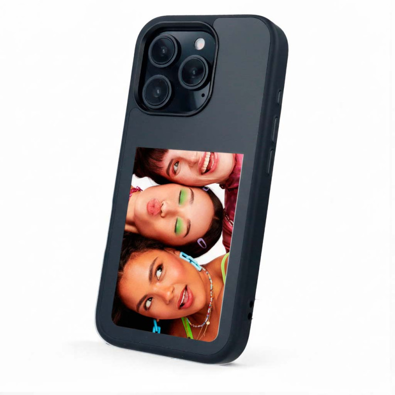 Funda Pixy Case para iPhone 15 Pro