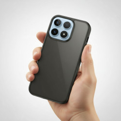 Funda Silicona Color para Xiaomi 17