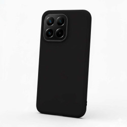 Funda Silicona Color para Honor 200 Smart 5G