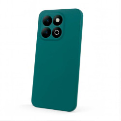 Funda Ultra suave con Cubre cámara para Honor 200 Smart 5G