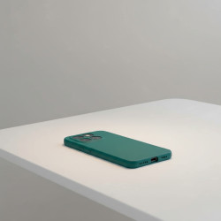 Funda Ultra suave con Cubre cámara para Honor 200 Smart 5G