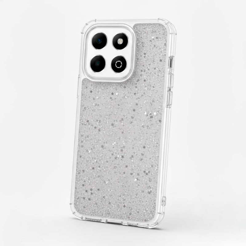 Funda Glitter Premium para Honor 200 Smart 5G
