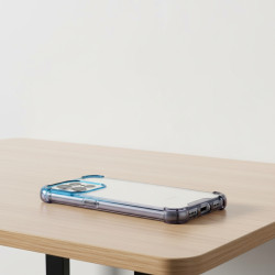 Funda Bumper Reforzada Degradada para Honor 200 Smart 5G