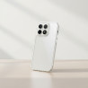 Funda Silicona Transparente para Xiaomi 15T