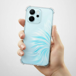 Funda Reforzada para Oppo Reno 14FS