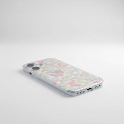 Funda Glossy Shiny para iPhone 17