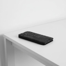 Funda Libro Suave Diseño para Oppo Reno 14FS