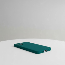 Funda Ultra suave con Cubre cámara para Oppo Reno14