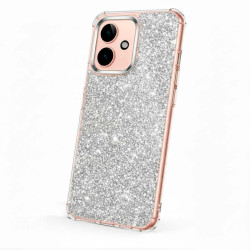 Funda Glitter Premium para Huawei Honor 400