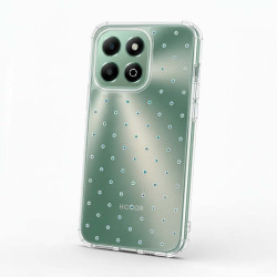 Funda Brillantes para Huawei Honor X8C