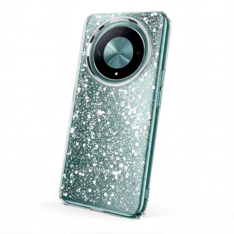 Funda Glitter Premium para Huawei Honor Magic6 Lite