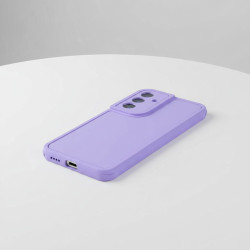 Funda Bumper 2 en 1 para Samsung Galaxy S25 FE