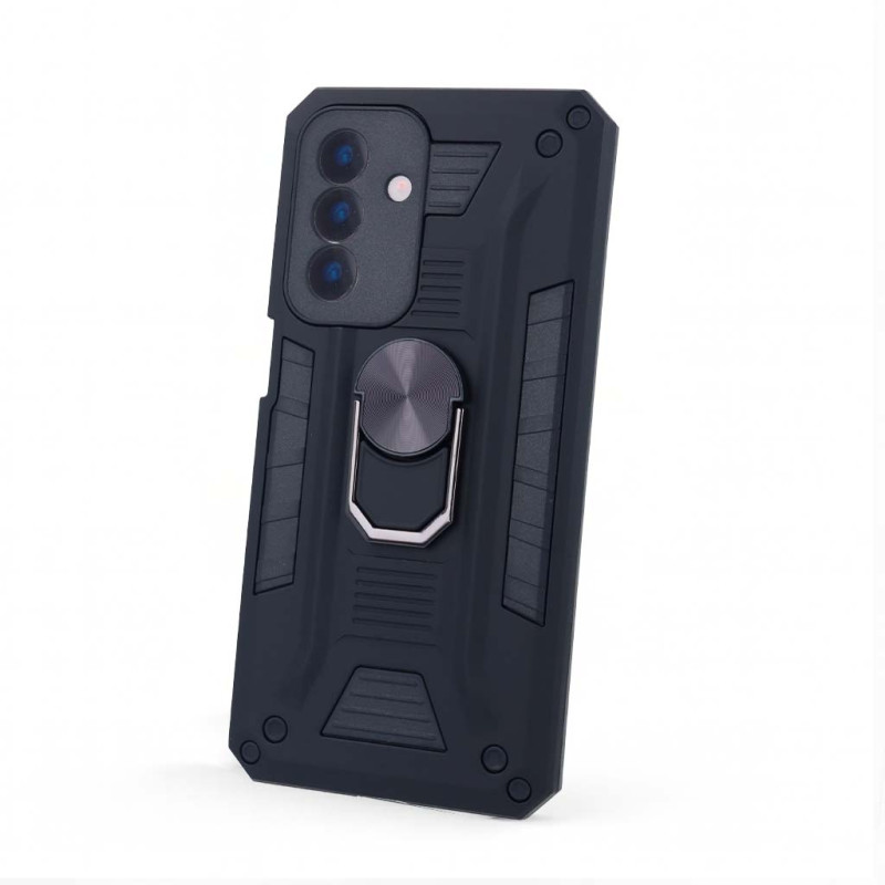 Funda Blindaje con Anillo para Samsung Galaxy A17