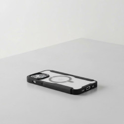 Funda Libro Compatible con Magsafe para iPhone 16 Pro Max