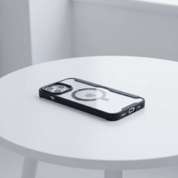 Funda Libro Compatible con Magsafe para iPhone 14 Pro Max