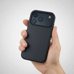 Funda Business Compatible con Magsafe para iPhone 17 Pro