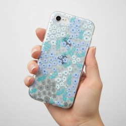 Funda Glossy Shiny para iPhone 16e