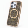 Funda Brillo Compatible con MagSafe para iPhone 12 Pro