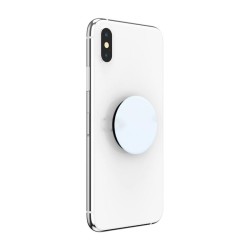 PopSocket Basic White