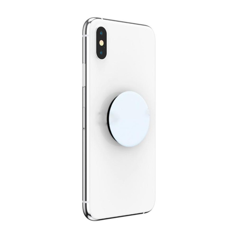 PopSocket Basic White