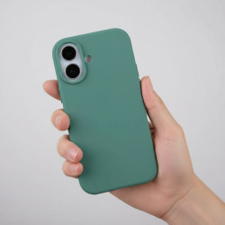 Funda Ultra suave para iPhone 17